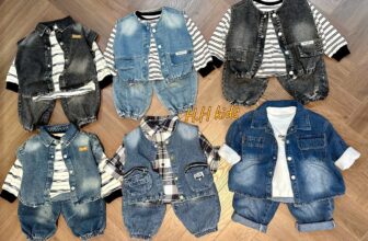 [🆕🇻🇳] Quần áo trẻ em – hàng quảng châu 🧑‍🧒❤️️👶⭐️ Bình luận đã bị tắt cho bài viết này.
, shares-0✔️ , likes-0❤️️ , date-2025-07-30 19:24:17🇻🇳🇻🇳🇻🇳📰🆕