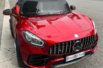 [🧸️🇻🇳] Xe Điện Cho Bé 🎈Top1Toys🧸️  Xe ô tô điện trẻ em mercedes
Mã sản phẩm: KQTS63
Kích thước: (DxRxC, cm): 112 x 65 x 50, khoảng rộng 2 ghế: 50cm.
Chất liệu: vỏ xe làm từ nhựa nguyên sinh  , shares-0✔️ , likes-1❤️️ , date-2025-08-02 20:51:25🇻🇳🇻🇳🇻🇳📰🆕