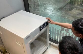 [🆕🇻🇳] Happy Pet Mart – Siêu Thị Đồ Thú Cưng 🐶🦜 Top1Pets 🐱🐠 Hướng dẫn chuyển giao các mẫu lồng sấy chuyên dụng cho spa thú cưng
– Lồng sấy #ALFAPET
– Lồng sấy #GEMIPET
Hotline: 0961.280.997
, shares-0✔️ , likes-11❤️️ , date-2025-08-03 22:21:00🐶🐱🇻🇳🇻🇳🇻🇳📰🆕