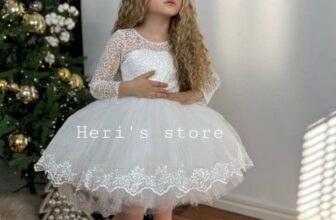 [🆕🇻🇳] Heri’s store – Chuyên sỉ & lẻ váy công chúa cao cấp, đồ trẻ em nhập khẩu 🧑‍🧒❤️️👶⭐️ Bình luận đã bị tắt cho bài viết này.
, shares-0✔️ , likes-1❤️️ , date-2025-08-02 22:25:52🇻🇳🇻🇳🇻🇳📰🆕
