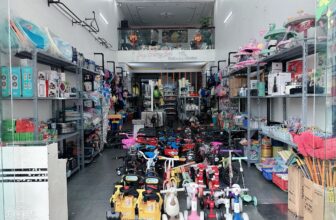 [🆕🇻🇳] Shop Hường Sơn – Chuyên hàng Trẻ em QCCC-TQXK 🧑‍🧒❤️️👶⭐️ #siêuthịmini_phá_sản_thanh_lý_hết_giá_rẻ
#Ngày_mai_4h chiều thứ7 và #8h sáng #chủnhật e #khai_trương_siêuthịmini cùng e nha
Rất nhiều các mặt hàng đan , shares-0✔️ , likes-24❤️️ , date-2025-08-01 15:40:11🇻🇳🇻🇳🇻🇳📰🆕