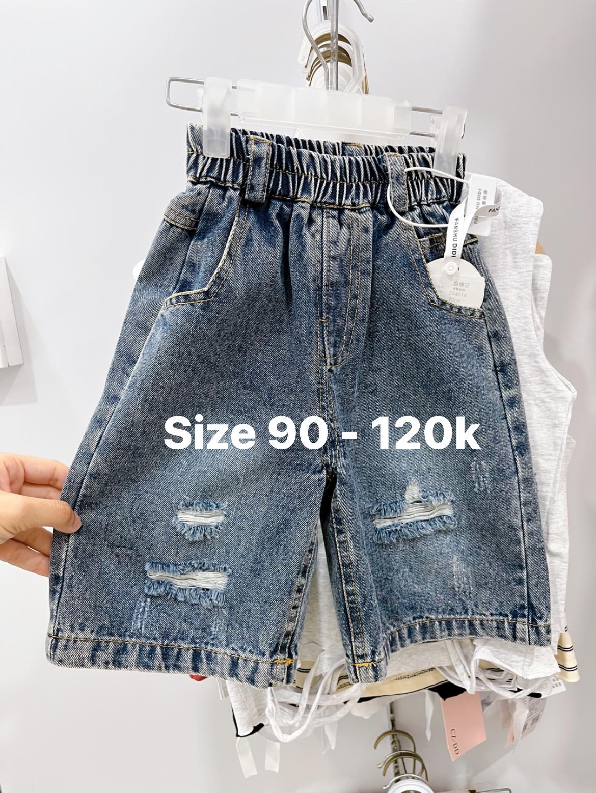 [🆕🇻🇳] Namy Bebe – tiệm nhỏ style Hàn – chuyên sỉ – lẻ – oder thời trang bé yêu 🧑‍🧒❤️️👶⭐️ #ngoisaodeli #HoasacDeli #Tocatinh
, shares-0✔️ , likes-0❤️️ , date-2025-07-29 23:53:55🇻🇳🇻🇳🇻🇳📰🆕