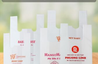 [🆕🇻🇳] Cơ Sở Chuyên In Túi Nilon Giá Rẻ Toàn Quốc phone/zalo: 0838893679 🎨 Top1Designs ✨   IN TÚI SIÊU THỊ 2 QUAI – GIÁ XƯỞNGBền – Đẹp – Không lo rách – Không phai mựcBạn đang cần in túi siêu thị 2 quai cho:
Cửa hàng tạp hóa
Siêu thị mi , shares-4✔️ , likes-23❤️️ , date-2025-08-05 00:25:16🇻🇳🇻🇳🇻🇳📰🆕