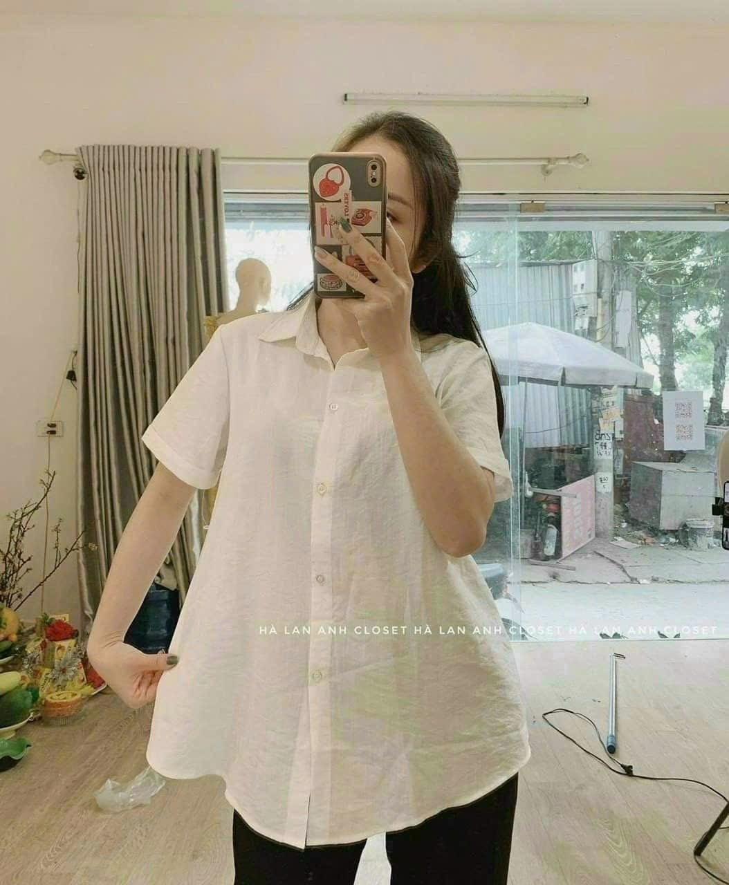 [🆕🇻🇳] Sương Nguyễn VNXK – chuyên cung cấp sỉ và lẻ thời trang nam nữ Việt Nam Xuất Khẩu 👕 Top1Fashion 👗  Áo sơ mi Za.ra
Đơn giản, thoải mái phù hợp mọi lúc, mọi nơi
Gồm 5 màu
Size: s,m,l,xl
Giá: 2⃣0⃣0⃣
Địa chỉ: 253-255 Nguyễn Oanh, Phườ , shares-0✔️ , likes-3❤️️ , date-2025-03-08 16:40:32🇻🇳🇻🇳🇻🇳📰🆕