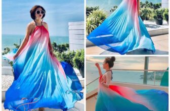 [🆕🇻🇳] Đầm maxi đi biển, Váy maxi đi biển 👕 Top1Fashion 👗   Maxi nhẹ như gió – xinh như thơ!
Chạm nhẹ từng bước chân nàng, bay bổng từng khoảnh khắc check-in
Hàng có sẵn – chuẩn ảnh xinh mê ly———————
ĐC: Số 21 , shares-0✔️ , likes-0❤️️ , date-2025-08-07 22:27:45🇻🇳🇻🇳🇻🇳📰🆕