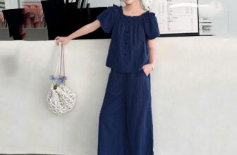 [🆕🇻🇳] DPkids – Nét đẹp trẻ thơ – Thương hiệu thời trang trẻ em cao cấp DPKIDS 🧑‍🧒❤️️👶⭐️ SALE DUY NHẤT HÔM NAY 06/08GIÁ SALE HÔM NAY: 109.000đ (Chỉ còn 18 sp)
Giá gốc: 179.000đ (18kg -> 45kg)SET GIÓ NHĂN NAVY
BÉ MẶC NHẸ TÊNH – THOẢI MÁ , shares-0✔️ , likes-0❤️️ , date-2025-08-06 15:18:54🇻🇳🇻🇳🇻🇳📰🆕