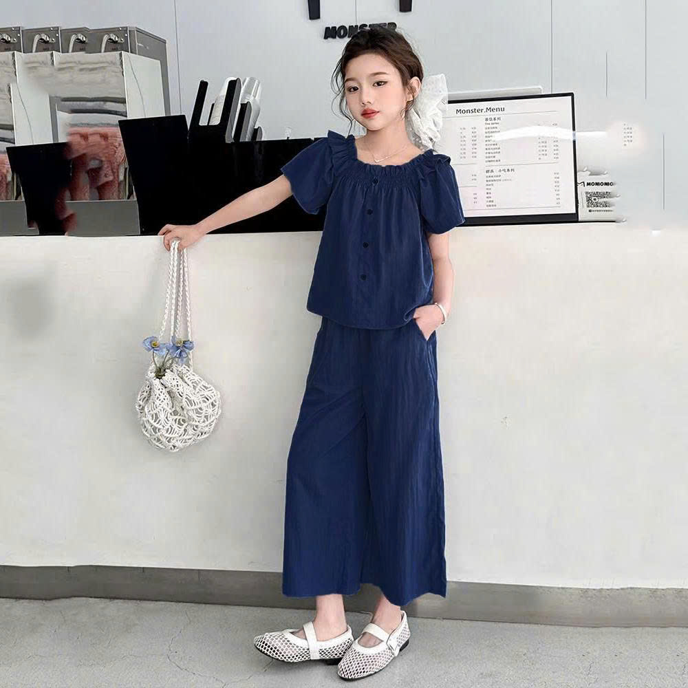 [🆕🇻🇳] Little cheese – Little cheese 🧀 korean style for kids 🧑‍🧒❤️️👶⭐️  SALE SIZE LẺ – ĐỒNG GIÁ 268K
Săn đồ xinh giá hời cho bé yêu!
Nhanh tay chọn size trước khi hết nhé mẹ ơi⸻CHỐT ĐƠN NGAY – ĐỒNG GIÁ 268K
Size lẻ – G , shares-3✔️ , likes-16❤️️ , date-2025-08-06 16:44:50🇻🇳🇻🇳🇻🇳📰🆕