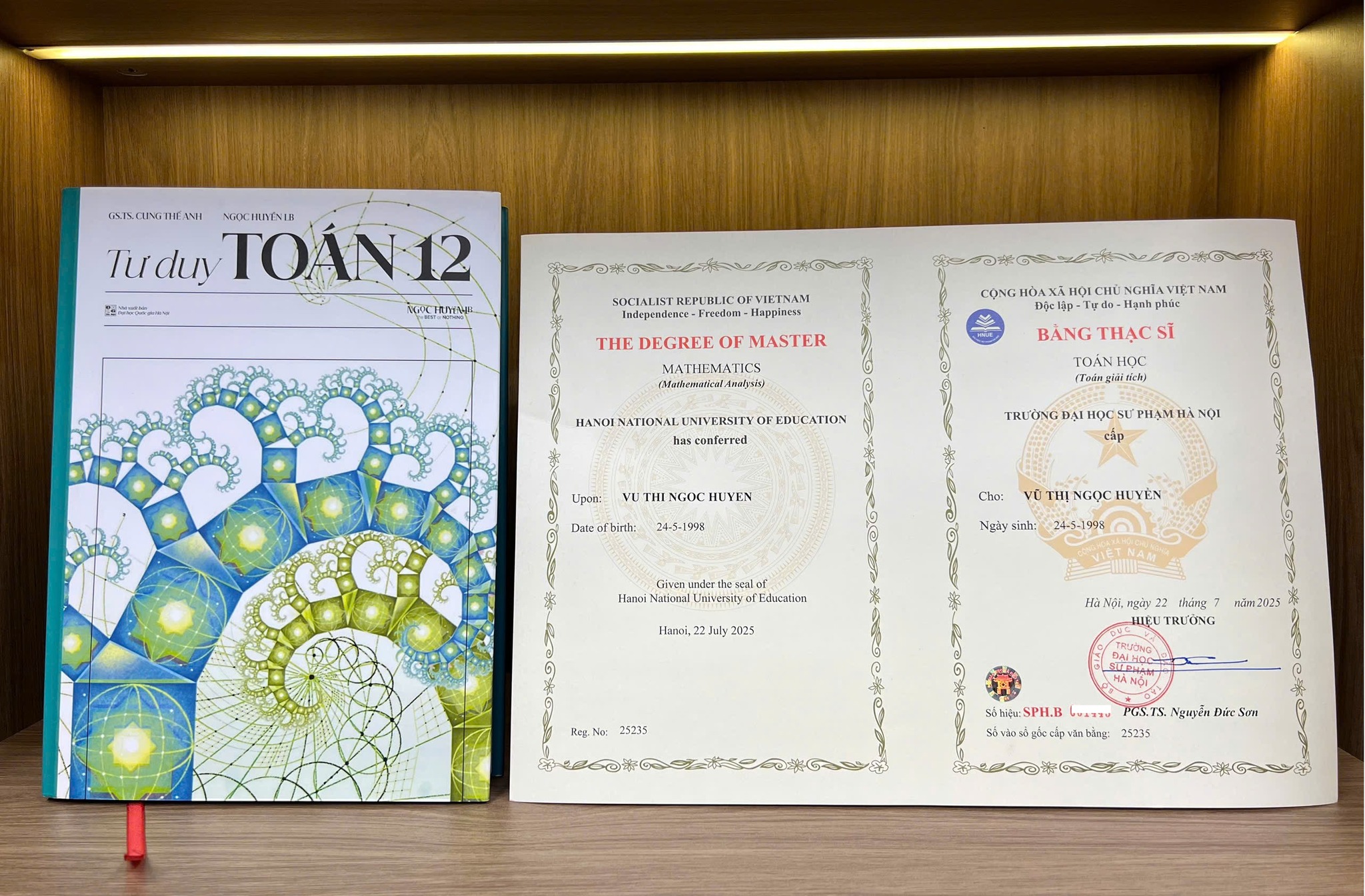 [🆕🇻🇳] Trung Tâm Ngoại Ngữ E3 📚 Top1Learn 📕 Trung thu của các bạn thế nào? Trung thu tại lớp học E3 của chúng tớ thật là vui
E3 English
info@e3edu.vn
e3edu.vn
0966.388.789
, shares-0✔️ , likes-0❤️️ , date-2025-10-02 18:15:26🇻🇳🇻🇳🇻🇳📰🆕