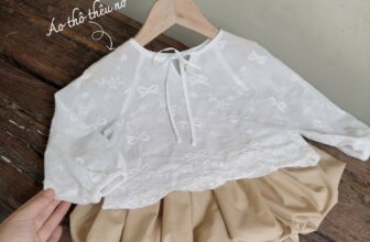 [🆕🇻🇳] BabyBeer Design 🧑‍🧒❤️️👶⭐️ Hết hè rồi, mời đoàn mình di chuyển sang thu giúp em nhà có con gái cũng zui lắm, gì cũng đc diện đôi thích thật. Thu se se mặc ntn đúng hợp vibe lun…Bé  , shares-0✔️ , likes-0❤️️ , date-2025-08-07 19:38:25🇻🇳🇻🇳🇻🇳📰🆕