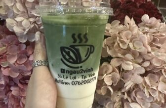 [☕️🇻🇳] Ngầu Coffee – 36 Lê Lợi, Vinh 🥤 Top1Coffee ☕️ Ngầu coffe xin trân trọng thông báo và mong quý khách hàng gần xa có nhu cầu ghé quán ah. Menu của quán giá rất hợp lý, quán phụ , shares-0✔️ , likes-33❤️️ , date-2025-08-10 02:44:42🇻🇳🇻🇳🇻🇳📰🆕