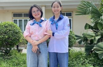 [🆕🇻🇳] Giáo viên chủ nhiệm Toán Ngọc Huyền LB 📚 Top1Learn 📕 Ba năm & cái kết có hậu: 𝟏𝟎 𝐓𝐨𝐚́𝐧 kiêm 𝐀́ 𝐤𝐡𝐨𝐚 𝐭𝐨𝐚̀𝐧 𝐪𝐮𝐨̂́𝐜 𝐀𝟎Trước khi 2K8 hay 2K9, 2K10 học Toán với cô, cô muốn kể về cô học trò đặc biệt 2K7 của mình , shares-0✔️ , likes-34❤️️ , date-2025-08-08 03:07:31🇻🇳🇻🇳🇻🇳📰🆕