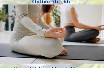 [🆕🇻🇳] 𝐘𝐎𝐆𝐀 𝐓𝐑ị 𝐋𝐈ệ𝐔 𝐓𝐇𝐀𝐍𝐇 𝐇𝐔𝐘ề𝐍 🧘 Top1Yoga 🤸🏻‍♀️ Gia nhập hội những người bỏ ngủ nướng!!!Thời gian này trong năm, là thời điểm đẹp nhất để tập luyện ca  sớm 5h-6h, bởi:
Mặt trời ló rạng sớm hơn, dễ đi , shares-0✔️ , likes-3❤️️ , date-2025-08-11 14:10:52🇻🇳🇻🇳🇻🇳📰🆕