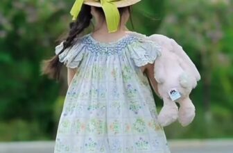 [🆕🇻🇳]  Happy Kids VN – Hạnh phúc được ngắm con an vui! 🧑‍🧒❤️️👶⭐️ 𝓝𝓮𝔀 𝓼𝓮𝓪𝓼𝓸𝓷  Chiếc váy xinh yêu cùng bé đón mùa tựu trường mới ngập tràn nắng thu. , shares-0✔️ , likes-2❤️️ , date-2025-08-09 18:42:34🇻🇳🇻🇳🇻🇳📰🆕