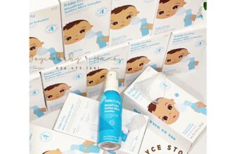 [🆕🇻🇳]  Joyce.Store – Mama & Babie care –  Đồ trẻ em 🧑‍🧒❤️️👶⭐️ Xông Mũi Fridababy –  Đ𝗮̂̉𝘆 𝘀𝗮̣𝗰𝗵 𝗱𝗶̣𝗰𝗵 𝗺𝘂̃𝗶, 𝘁𝗮𝗻 đ𝗼̛̀𝗺 𝗮𝗻 𝘁𝗼𝗮̀𝗻 𝗰𝗵𝗼 𝗯𝗲́ 𝘁𝘂̛̀ 𝗦𝗼̛ 𝗦𝗶𝗻𝗵Những tia nước muối siêu siêu nhỏ dạng phun sương sẽ từ từ đi sâu  , shares-0✔️ , likes-0❤️️ , date-2025-08-12 19:53:09🇻🇳🇻🇳🇻🇳📰🆕