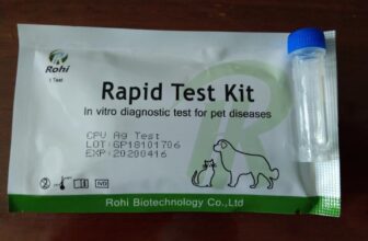 [🆕🇻🇳] Pet shop q12 🐶🦜 Top1Pets 🐱🐠 Bán test xét ngiệm care parvo ( có hướng dẫn sử dụng) 100k/1 test
, shares-0✔️ , likes-2❤️️ , date-2019-02-27 19:17:12🐶🐱🇻🇳🇻🇳🇻🇳📰🆕