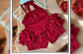 [🆕🇻🇳] Amy Kids STORE – Chuyên phân phối sỉ, lẻ thời trang trẻ em với giá xưởng 🧑‍🧒❤️️👶⭐️ 69k mà đẹp xuất sắc cỡ này ….thì mê…..ê….ê………. , shares-0✔️ , likes-1❤️️ , date-2025-08-14 18:14:53🇻🇳🇻🇳🇻🇳📰🆕