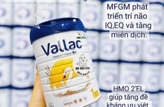 [🆕🇻🇳] BABY CARE – SHOP MẸ VÀ BÉ BABY CARE 🧑‍🧒❤️️👶⭐️ Mua sữa Vallac chính hãng, nhận ngay 100K siêu nhanh – siêu dễ, chỉ với vài bước đơn giản:
Chụp ảnh “giật nắp lon”
100K sẽ được chuyển ngay vào ví của ba m , shares-0✔️ , likes-1❤️️ , date-2025-08-11 17:14:01🇻🇳🇻🇳🇻🇳📰🆕