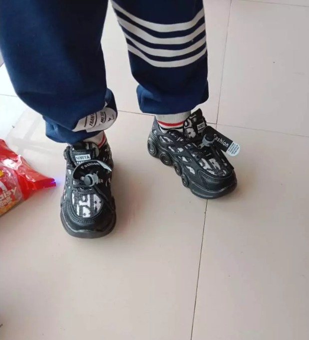 [🆕🇻🇳] NoNa Kids – Sỉ Lẻ Quần Áo Trẻ Em 🧑‍🧒❤️️👶⭐️ Feedback cực xinh khách yêu nhà em nha
size từ 21-30 cho các mẹ tham khảo nhé
Mua trên shopee giá được giảm thêm 10% nha
Link shopee :
, shares-0✔️ , likes-0❤️️ , date-2025-08-12 22:31:53🇻🇳🇻🇳🇻🇳📰🆕