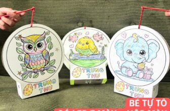 [🆕🇻🇳] WEBOX – In ấn & Quà Tặng – công ty TNHH MTV Kha Tân 🎨 Top1Designs ✨   VỪA CHƠI VỪA SÁNG TẠO CÙNG LỒNG ĐÈN TRUNG THU TÔ MÀU
MẪU ĐỘC QUYỀN KHÔNG ĐỤNG HÀNGLink Shopee:
LỒNG ĐÈN BÉ TỰ TÔ MÀU (MỖI ĐÈN 2 HÌNH 2 MẶT)
BAO GỒM QU , shares-54✔️ , likes-187❤️️ , date-2025-07-26 16:54:53🇻🇳🇻🇳🇻🇳📰🆕