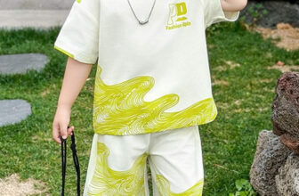 [🆕🇻🇳]  Bốp House – Tủ đồ cho bé 🧑‍🧒❤️️👶⭐️ Set Đồ Bộ Cho Bé
Chất Poly xịn, co giãn thoải mái, thấm hút mồ hôi
Đủ size cho bé đến 55 kg
Xem hàng trước khi thanh toán
, shares-1✔️ , likes-10❤️️ , date-2025-08-09 04:51:03🇻🇳🇻🇳🇻🇳📰🆕