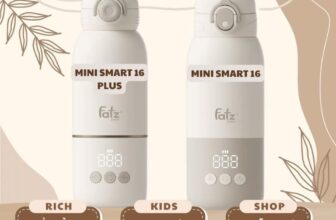 [🆕🇻🇳] RICH KIDS – Combo đi sinh cho mẹ và bé 🧑‍🧒❤️️👶⭐️ [ Góc chào hàng mới ]Mới về Fatzbaby mã Mini smart 16 Plus : giá yêu thương 950.000 freeship – Nhà em về 100 máy ạXạc pin nhanh 2h – Tích điện pin
, shares-0✔️ , likes-0❤️️ , date-2025-08-14 01:02:44🇻🇳🇻🇳🇻🇳📰🆕