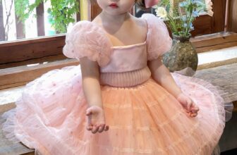 [🆕🇻🇳] Ó Baby – Thương hiệu đồ công chúa dành cho baby từ 0 – 3 tuổi được vận hành bởi Ó PRINCESS 🧑‍🧒❤️️👶⭐️ [ Góc Feedback Của Ó Baby ]
Ó Baby by Ó Princess – Váy Công chúaNgày thơ bé, khi giấc mơ con được trân trọng, niềm vui được nâng niu – là lúc những hạt  , shares-0✔️ , likes-3❤️️ , date-2025-08-13 17:11:16🇻🇳🇻🇳🇻🇳📰🆕