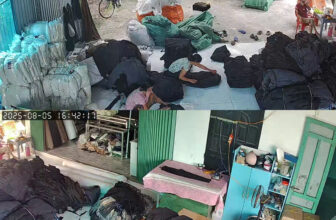 [🆕🇻🇳] Tổng Kho Buôn Giang Giang – CHUYÊN BÁN BUÔN, BÁN SỈ CÁC MẶT HÀNG THỜI TRANG GIÁ TẬN GỐC KHÔNG QUA TRUNG GIAN 👕 Top1Fashion 👗   KHÔNG BÁN LẺ CHỈ BÁN SỈ !
Xưởng May Anh Giang !
Chuyên sản xuất ÁO PHAO MÙA ĐÔNG và QUẦN NỮ THỜI TRANG
UY TÍN- CHẤT LƯỢNG- GIÁ CẢ CẠNH TRANH
Nhận đặt hà , shares-1✔️ , likes-438❤️️ , date-2025-08-13 16:22:03🇻🇳🇻🇳🇻🇳📰🆕