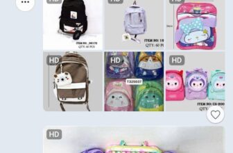 [🧸️🇻🇳] Cửa hàng đồ chơi trẻ em sỉ và lẻ Tín Phát 🎈Top1Toys🧸️  Từ đây tới 31/08/2025
Quý khách hàng mua mã balo bất kỳ được tặng 1 túi đựng bút pop it
, shares-0✔️ , likes-0❤️️ , date-2025-08-18 16:41:05🇻🇳🇻🇳🇻🇳📰🆕