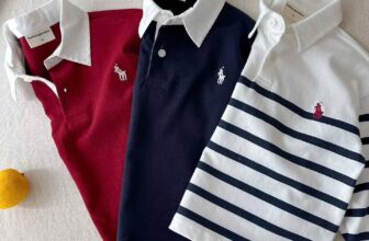 [🆕🇻🇳] Góc nhỏ của Ngân – Đồ bộ mặc nhà cho bé 🧑‍🧒❤️️👶⭐️ Gom #199k/ set 3 áoSét 3 áo cổ trụ phối màu xinh đỉnh nóc kịch trần lunChất coton 4c phome rộng rãi bao xinh
Size đến 27kg
90 7-10kg
100 11-13kg
110 , shares-1✔️ , likes-0❤️️ , date-2025-08-22 17:56:06🇻🇳🇻🇳🇻🇳📰🆕