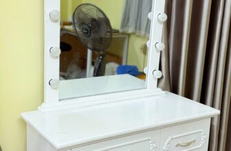 [🆕🇻🇳] KOKO 2HAND – SIÊU THỊ ĐỒ SI NHA TRANG – KOKO 2HAND 👕 Top1Fashion 👗  Dọn nhà e thanh lý:
Bàn trang điểm có đèn led 1tr
Xe đẩy em bé Apriaca. Giá gốc trên 10tr. Thanh lý 1tr
Nôi chilux kèm nệm xơ dừa như hình. 2tr.
Quạt mitsu , shares-0✔️ , likes-14❤️️ , date-2025-08-20 02:15:44🇻🇳🇻🇳🇻🇳📰🆕