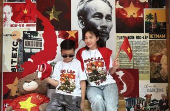 [🆕🇻🇳] Gạo Kids- Tiệm Đồ Đôi & Gia Đình Mẹ Và Bé Hàng Thiết Kế Cao Cấp 🧑‍🧒❤️️👶⭐️ Mẹ con lên mẫu đẹp quá la đep
, shares-0✔️ , likes-0❤️️ , date-2025-08-20 20:31:31🇻🇳🇻🇳🇻🇳📰🆕