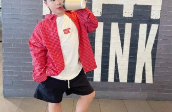 [🆕🇻🇳] Honie You –  Cửa hàng quần áo sơ sinh & trẻ em 🧑‍🧒❤️️👶⭐️  Sơmi SALE #149k
Hàng loạt mã sơmi phong cách, chất mềm mịn chờ moms săn cho bé diện lễ thật xinh nèee
, shares-1✔️ , likes-20❤️️ , date-2025-08-21 17:24:33🇻🇳🇻🇳🇻🇳📰🆕