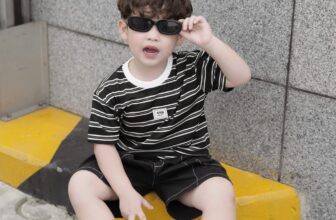 [🆕🇻🇳]  BOB KIDS – chuyên quần áo phụ kiện dành cho bé trai 🧑‍🧒❤️️👶⭐️ Choyyy oiii diện bộ ni thì có mà đẹp zai nhất hộiÁo cotton thoáng mát, quần kaki mềm đứng form
Hàng hãng BERNIE thì đẹp miễn bàn rùiiiiSize : 80-130 ( , shares-0✔️ , likes-0❤️️ , date-2025-08-21 18:38:10🇻🇳🇻🇳🇻🇳📰🆕
