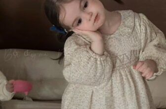 [🆕🇻🇳] Bột đây mà 🧑‍🧒❤️️👶⭐️  mooi về hàng mới
Áo xô 2 lớp siêu đẹp mn ạ
Size 73-80-85-90
2xx
, shares-0✔️ , likes-1❤️️ , date-2025-08-24 00:27:07🇻🇳🇻🇳🇻🇳📰🆕