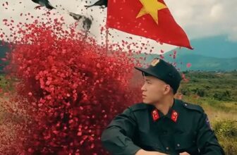 [🆕🇻🇳] Su An Kids – Phân phối Sỉ & Lẻ Quần áo trẻ em hàng Quảng Châu CC, VNTK 🧑‍🧒❤️️👶⭐️ Hòa bình đẹp lắm đồng chí #a80 #dieubinh #vietnam #hanoi #hoabinhVideo: tiktok chipiudayy24 , shares-0✔️ , likes-7❤️️ , date-2025-08-25 01:07:57🇻🇳🇻🇳🇻🇳📰🆕