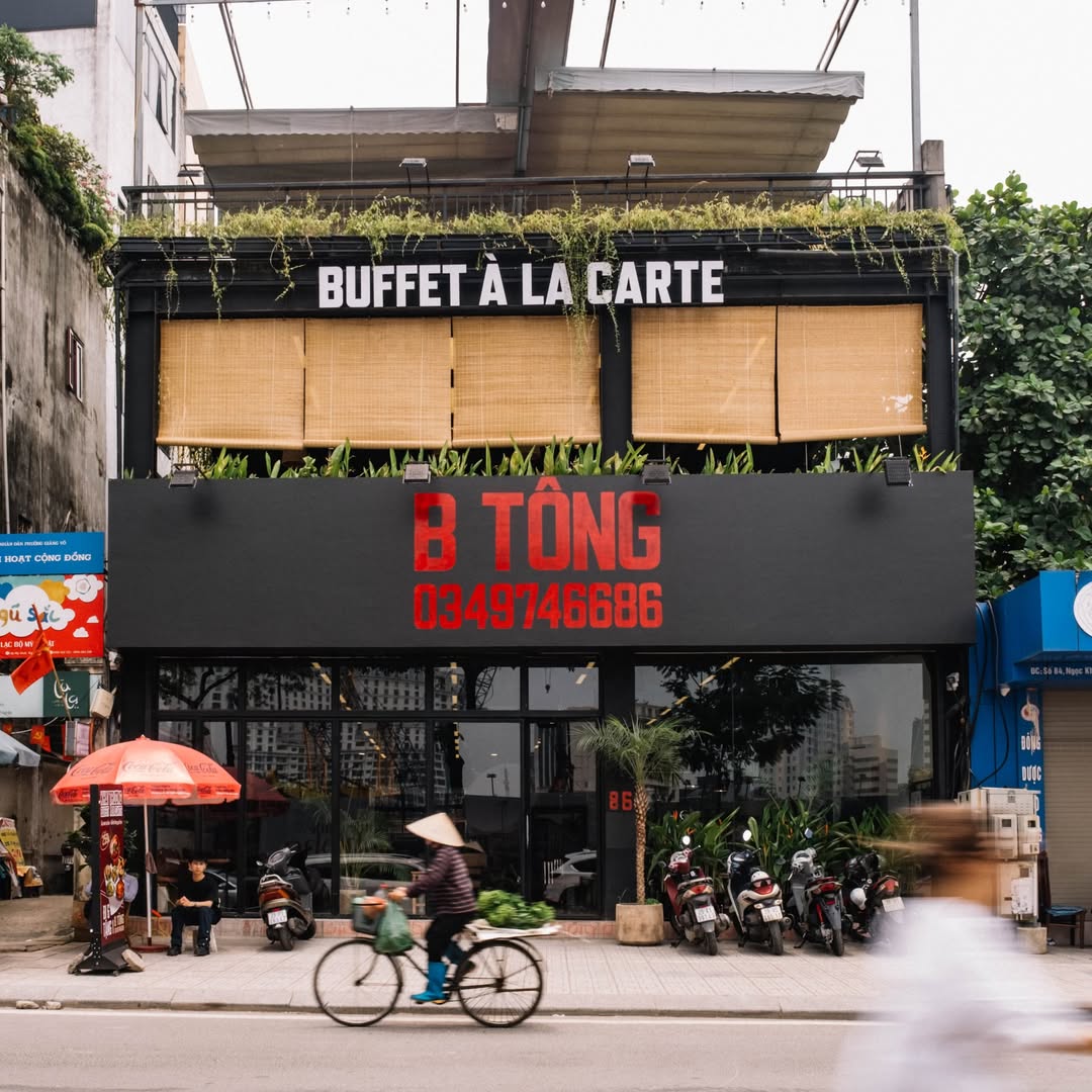 [🆕🇻🇳] B TÔNG – QUÁN ĂN VIỆT – PHỞ – NƯỚNG THAN HOA  LẨU – DJ NIGHT – KHÔNG GIAN CHILL  [🆕Top1Vietnam🇻🇳]  🍔 Top1Food  🍜  𝐓𝐇𝐎̂𝐍𝐆 𝐁𝐀́𝐎 𝐇𝐎𝐀̣𝐓 Đ𝐎̣̂𝐍𝐆 𝐃𝐈̣𝐏 𝐐𝐔𝐎̂́𝐂 𝐊𝐇𝐀́𝐍𝐇 𝟐/𝟗 

Trong những ngày cận lễ Quốc khánh, nhiều tuyến phố quanh khu vực trung tâm sẽ bị hạn chế hoặc phong tỏa , shares-0✔️ , likes-8❤️️ , date-2025-08-22 19:23:02🇻🇳🇻🇳🇻🇳📰🆕