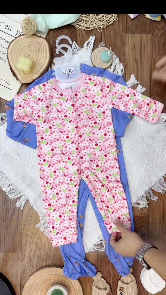 [🆕🇻🇳] H2KID – SỈ LẺ QUẦN ÁO TRẺ EM QC 🧑‍🧒❤️️👶⭐️ Bst thu đông đã có mặt tại H2KID
, shares-0✔️ , likes-1❤️️ , date-2025-08-26 01:31:32🇻🇳🇻🇳🇻🇳📰🆕
