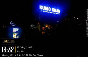 [☕️🇻🇳] KUMO CHAN Coffee and Garden 🥤 Top1Coffee ☕️ Kumochan Coffee & Craft Beer thay đổi giờ đóng cửa. Giờ hoạt động của quán từ 7h-22h hàng ngày.
, shares-1✔️ , likes-11❤️️ , date-2025-08-27 19:45:56🇻🇳🇻🇳🇻🇳📰🆕
