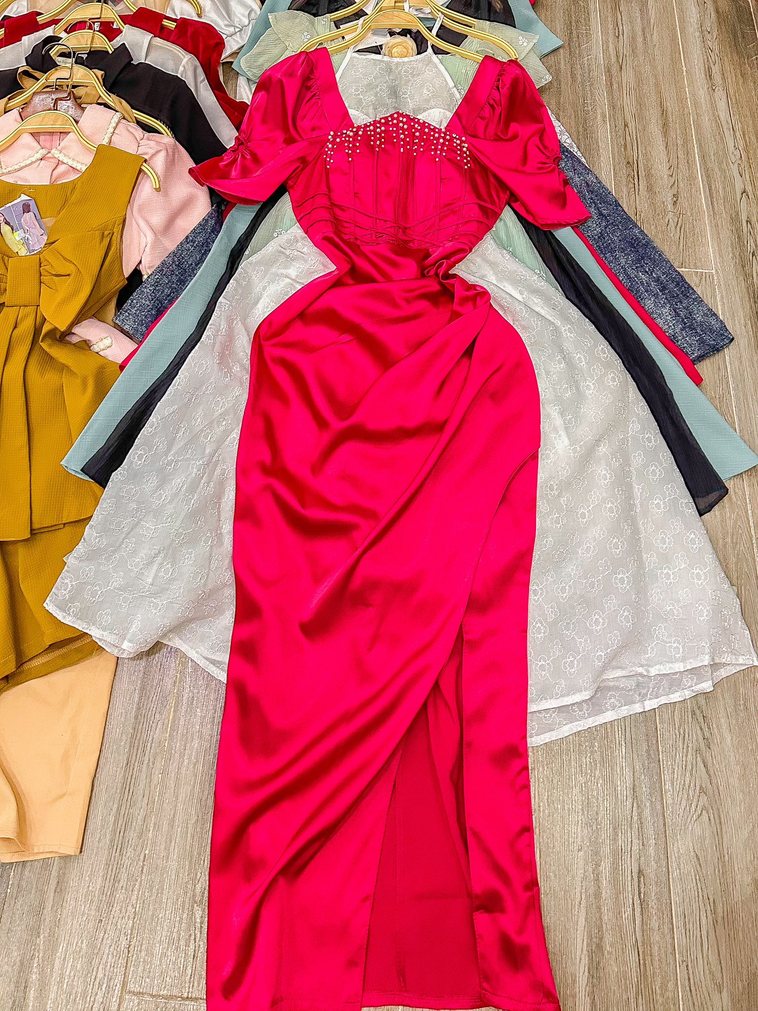 [🆕🇻🇳] Libre  👕 Top1Fashion 👗  𝐄𝐧𝐝 𝐨𝐟 𝐒𝐞𝐚𝐬𝐨𝐧 𝐒𝐚𝐥𝐞 – 𝐒𝐚𝐥𝐞 𝐮𝐩𝐭𝐨 𝟑𝟎%
Every ending leaves behind its grace.
Khi một mùa khép lại, điều còn lại không chỉ là những thiết kế đã đi cùng ta qua n , shares-1✔️ , likes-12❤️️ , date-2025-08-26 02:14:14🇻🇳🇻🇳🇻🇳📰🆕