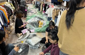 [🆕🇻🇳] Nguyễn Uyênshop – Chuyên ôm lô sỉ lẻ hàng Quảng Châu 🧑‍🧒❤️️👶⭐️ ####CHỈ_BÁN_SỈ không bán lẻ. Tổng kho Nguyễn Uyên chuyên đổ sỉ lô hàng trẻ em Quảng châu cao cấp sll giá rẻ không qua Trung Gian.Các Bạn add zalo nhóm s , shares-0✔️ , likes-2❤️️ , date-2025-08-27 02:10:36🇻🇳🇻🇳🇻🇳📰🆕