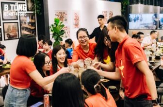 [🆕🇻🇳] B TÔNG – QUÁN ĂN VIỆT – PHỞ – NƯỚNG THAN HOA  LẨU – DJ NIGHT – KHÔNG GIAN CHILL  [🆕Top1Vietnam🇻🇳]  🍔 Top1Food  🍜  𝐓𝐇𝐎̂𝐍𝐆 𝐁𝐀́𝐎 𝐇𝐎𝐀̣𝐓 Đ𝐎̣̂𝐍𝐆 𝐐𝐔𝐎̂́𝐂 𝐊𝐇𝐀́𝐍𝐇 𝟐/𝟗Nhân dịp Quốc khánh, B TÔNG sẽ tạm đóng cửa trong hai ngày 1/9 và 2/9.Chúng tôi sẽ mở cửa trở lại và phục v , shares-1✔️ , likes-7❤️️ , date-2025-08-31 22:10:41🇻🇳🇻🇳🇻🇳📰🆕