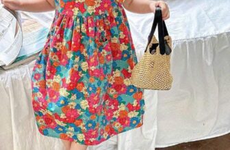 [🆕🇻🇳]  Mibebe Phan Rang – 𝐒𝐇𝐎𝐏 𝐓𝐄𝐌𝐑𝐈 – 𝐒𝐈̉ 𝐋𝐄̉ 𝐐𝐔𝐀̂̀𝐍 𝐀́𝐎 𝐓𝐑𝐄̉ 𝐄𝐌 🧑‍🧒❤️️👶⭐️  Đầm hoa nhí siêu yêu
Chất mềm mịn mát bé mặc đi học đi chơi đều đámg yêu𝙂𝒊𝙖𝒐 𝒉𝙖̀𝒏𝙜 𝘾𝑶𝘿 𝙩𝒐𝙖̀𝒏 𝒒𝙪𝒐̂́𝙘  𝙠𝒊𝙚̂̉𝒎 𝒕𝙧𝒂 𝒉𝙖̀𝒏𝙜 𝑻𝙝𝒂𝙣𝒉 𝒕𝙤𝒂́𝙣𝙃𝒂̃𝙮 𝙣𝒉𝙖𝒏𝙝 𝙩𝒂𝙮 𝙞𝒏 , shares-0✔️ , likes-1❤️️ , date-2025-08-25 23:24:09🇻🇳🇻🇳🇻🇳📰🆕