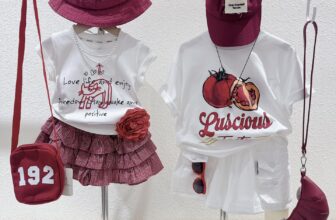 [🆕🇻🇳] KSeoul Kids – Cửa hàng quần áo trẻ em 🧑‍🧒❤️️👶⭐️  Set đồ dễ thương – mix phụ kiện xinh xắn, bé mặc vào auto “cool ngầu”Gửi tin nhắn cho Kseoul Kids ngay để tụi mình giúp mẹ chọn size và màu chuẩn cho bé , shares-53✔️ , likes-414❤️️ , date-2025-08-30 00:47:13🇻🇳🇻🇳🇻🇳📰🆕