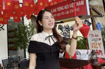[🆕🇻🇳] DiCi Store – Sản phẩm DiCi tự thiết kế và sản xuất 👕 Top1Fashion 👗  Tự hào là người Việt Nam.
, shares-0✔️ , likes-20❤️️ , date-2025-08-28 03:07:20🇻🇳🇻🇳🇻🇳📰🆕