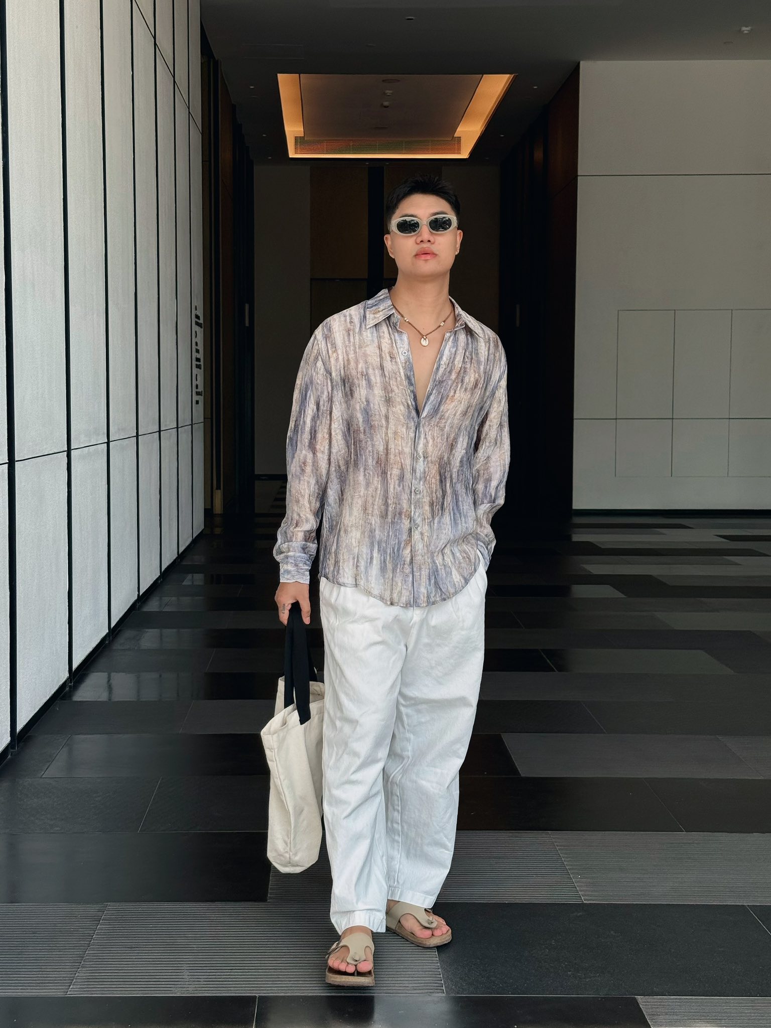 [🆕🇻🇳] LUCE SHOP VNXK 👕 Top1Fashion 👗   Từ hôm nay, LUCE giảm thêm 1 nấc – cuối cùng chỉ còn 70%!
Mời các chị ghé LUCE mua sắm, chọn ngay đồ đẹp với giá siêu hời
, shares-0✔️ , likes-4❤️️ , date-2025-09-03 21:41:50🇻🇳🇻🇳🇻🇳📰🆕