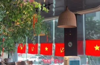 [☕️🇻🇳] Lion Coffee Nam Định 🥤 Top1Coffee ☕️ Chào mừng quốc khánh 2/9/2025 , shares-0✔️ , likes-4❤️️ , date-2025-09-02 17:57:12🇻🇳🇻🇳🇻🇳📰🆕