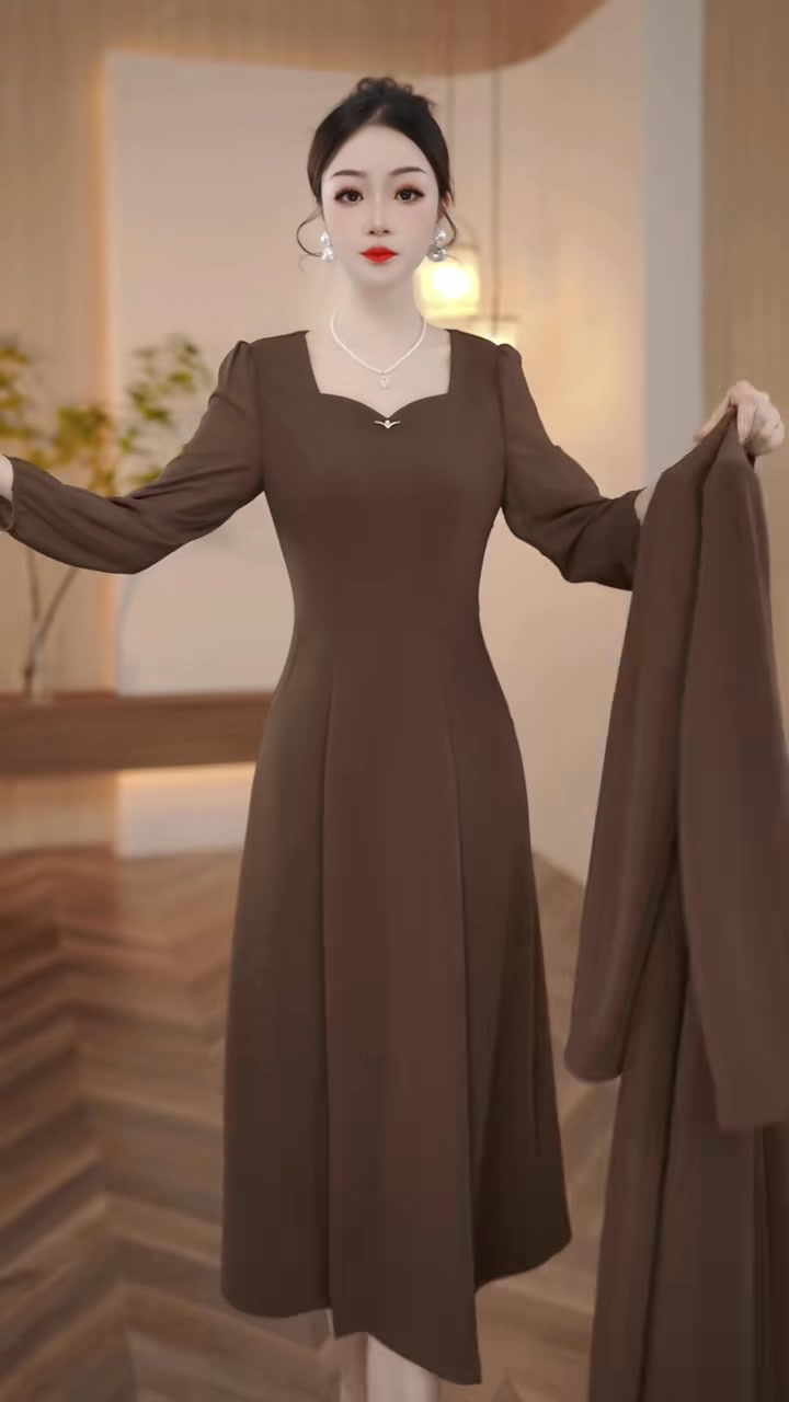 [🆕🇻🇳] Mộc xinh 4264-Kho sỉ lẻ đầm áo 👕 Top1Fashion 👗   Tổng Xả Kho Các Mẫu Đầm Body 
# Lẻ Size,Lẻ Màu 
# Salle ## 99k Một Đầm 

 Inbox Shop TV các Tình Yêu Nhé 
 , shares-0✔️ , likes-8❤️️ , date-2024-10-11 20:48:38🇻🇳🇻🇳🇻🇳📰🆕