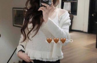 [🆕🇻🇳] Diệp My Taobao 👕 Top1Fashion 👗  ORDER QC
Màu sắc có thể đậm/ nhạt hơn (3% – 5%) do hiệu ứng ánh sáng studio và bên ngoài khác nhau.
𝐇𝐚̀𝐧𝐠 𝐨𝐫𝐝𝐞𝐫 𝐓𝐀𝐎𝐁𝐀𝐎 𝟐-𝟑 𝐭𝐮𝐚̂̀𝐧 ( 𝐭𝐮𝐲̀ 𝐛𝐢𝐞̂𝐧 𝐜𝐨́ 𝐭𝐡𝐞̂̉ 𝐜𝐡 , shares-0✔️ , likes-0❤️️ , date-2025-09-03 16:25:06🇻🇳🇻🇳🇻🇳📰🆕