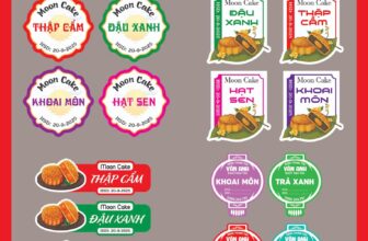 [🆕🇻🇳] In Tem Nhãn Full Plus – In ấn tem nhãn, voucher, card visit 🎨 Top1Designs ✨   TEM BÁNH TRUNG THU – CHI TIẾT NHỎ, GIÁ TRỊ LỚNMùa trung thu đang đến gần
Không chỉ ngon ở hương vị, chiếc bánh trung thu còn trở nên tinh tế và chuyên , shares-0✔️ , likes-4❤️️ , date-2025-09-04 23:01:42🇻🇳🇻🇳🇻🇳📰🆕