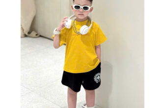 [🆕🇻🇳]  Doobi – Thời trang Trẻ em & Gia Đình Cao cấp  🧑‍🧒❤️️👶⭐️ CHỈ 2 từ thôi – SIÊU PHẨM – nha các mom ơi !!!
Mềm mại – hiện đại – tinh tế là những từ mô tả chính xác nhất cho mẫu set vừa cập bến này nha
Sắc màu xinh x , shares-0✔️ , likes-1❤️️ , date-2025-09-04 15:59:56🇻🇳🇻🇳🇻🇳📰🆕